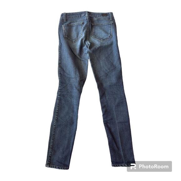 ⚡️ Paige Skinny Jeans ~ Size 25 ⚡️ - Picture 3 of 4